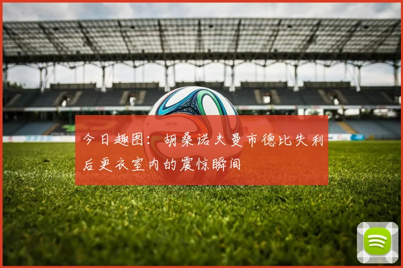 今日趣图：胡桑诺夫曼市德比失利后更衣室内的震惊瞬间